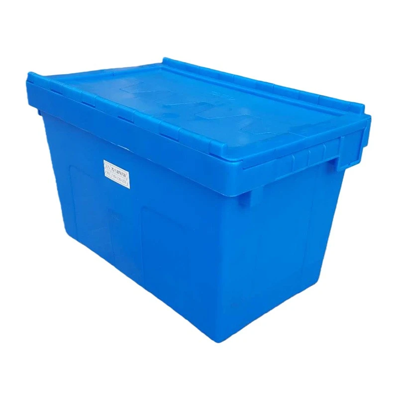 Handheld Attached Lid Containers factory