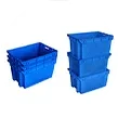 Stackable & Nestable Options